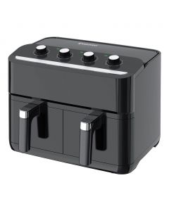 Deluxe Dual Air Fryer WF-4258 Westpoint Brand Warranty.